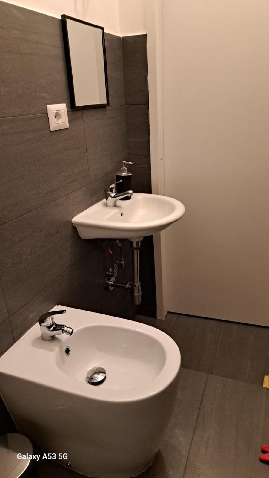 Crociferiholidayhome Catania Luaran gambar
