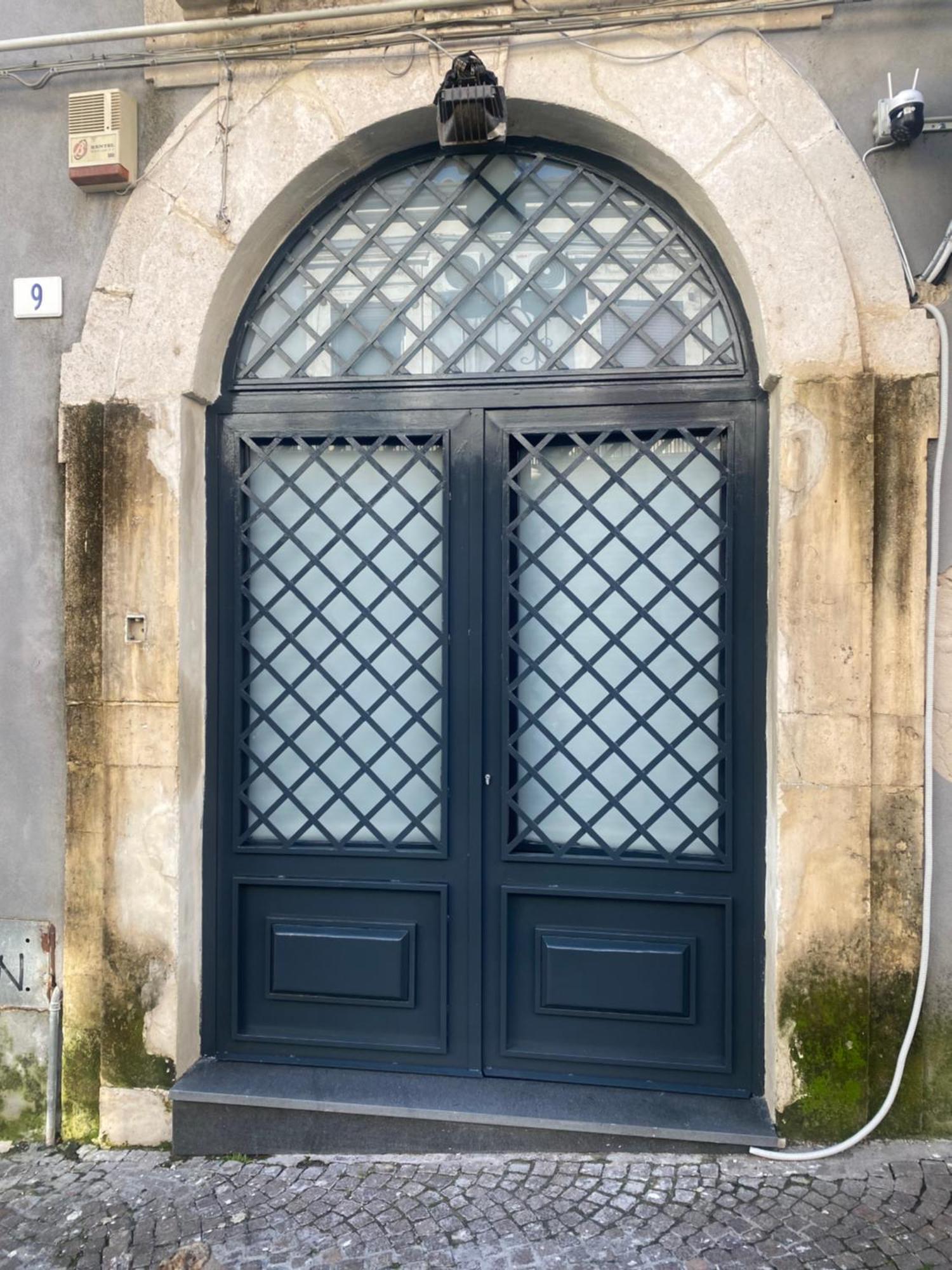 Crociferiholidayhome Catania Luaran gambar