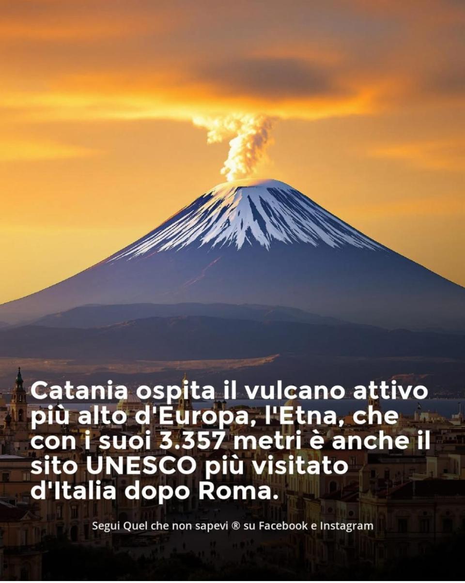 Crociferiholidayhome Catania Luaran gambar