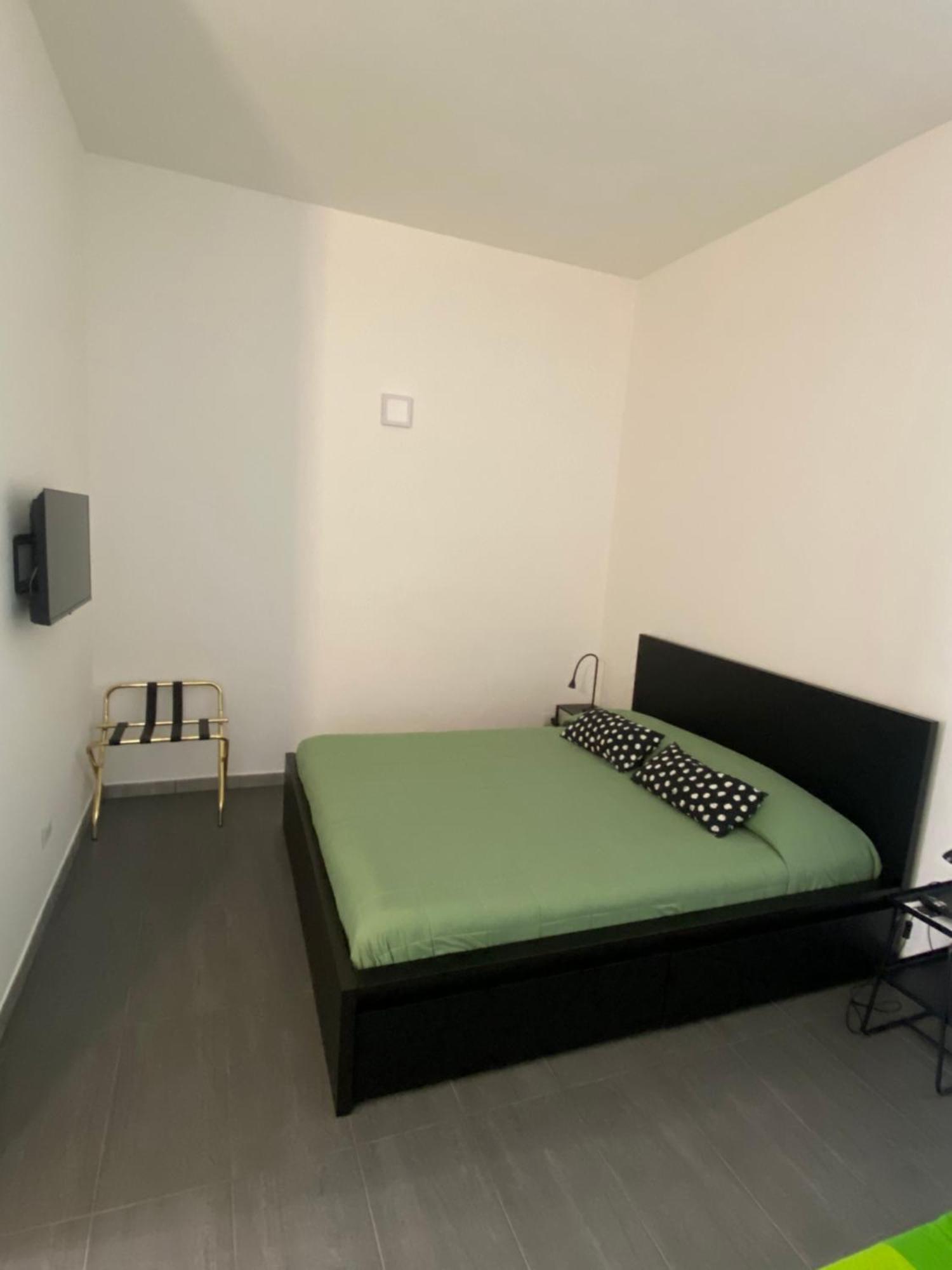 Crociferiholidayhome Catania Luaran gambar